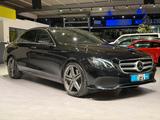 Mercedes-Benz E 400d Limousine 4Matic*JungeSterne*HUD*360°* - : Junge