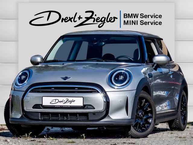 MINI Cooper 3-t DKG Next100 RFK KoZg SHZ 16" Sichtpak