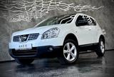 Nissan Qashqai Acenta