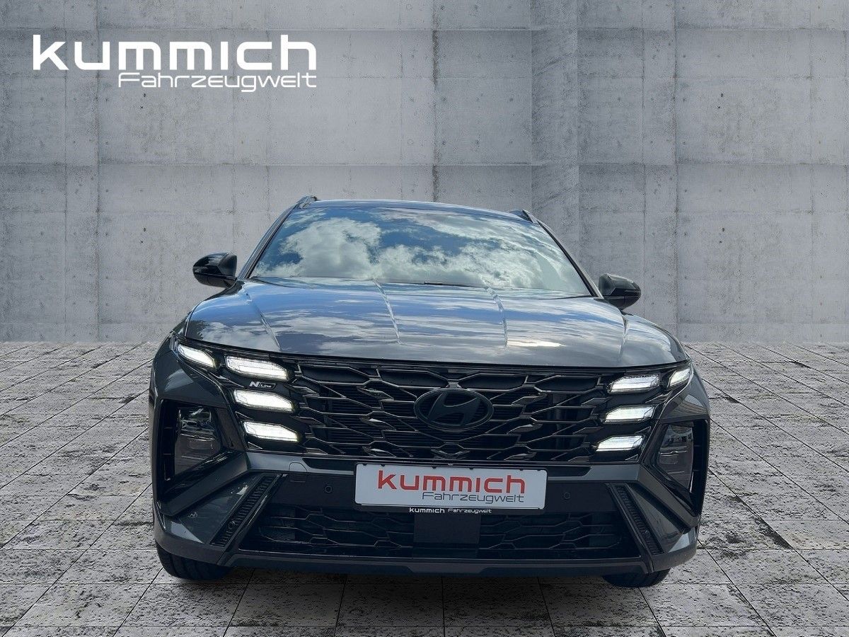 Hyundai TUCSON - Bild 2