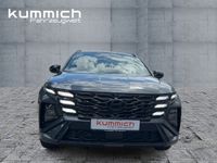 Hyundai TUCSON - Vorschau Bild 2