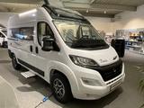 Karmann DAVIS 540 LIFESTYLE, Automatik, Dieselheizung - Karmann Davis