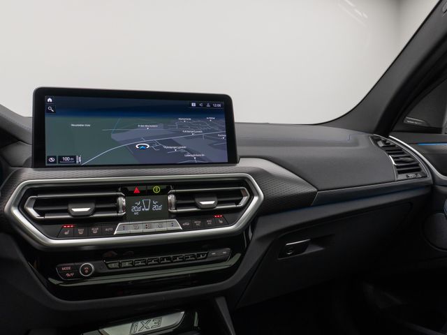 Foto Nummer 21: BMW iX3