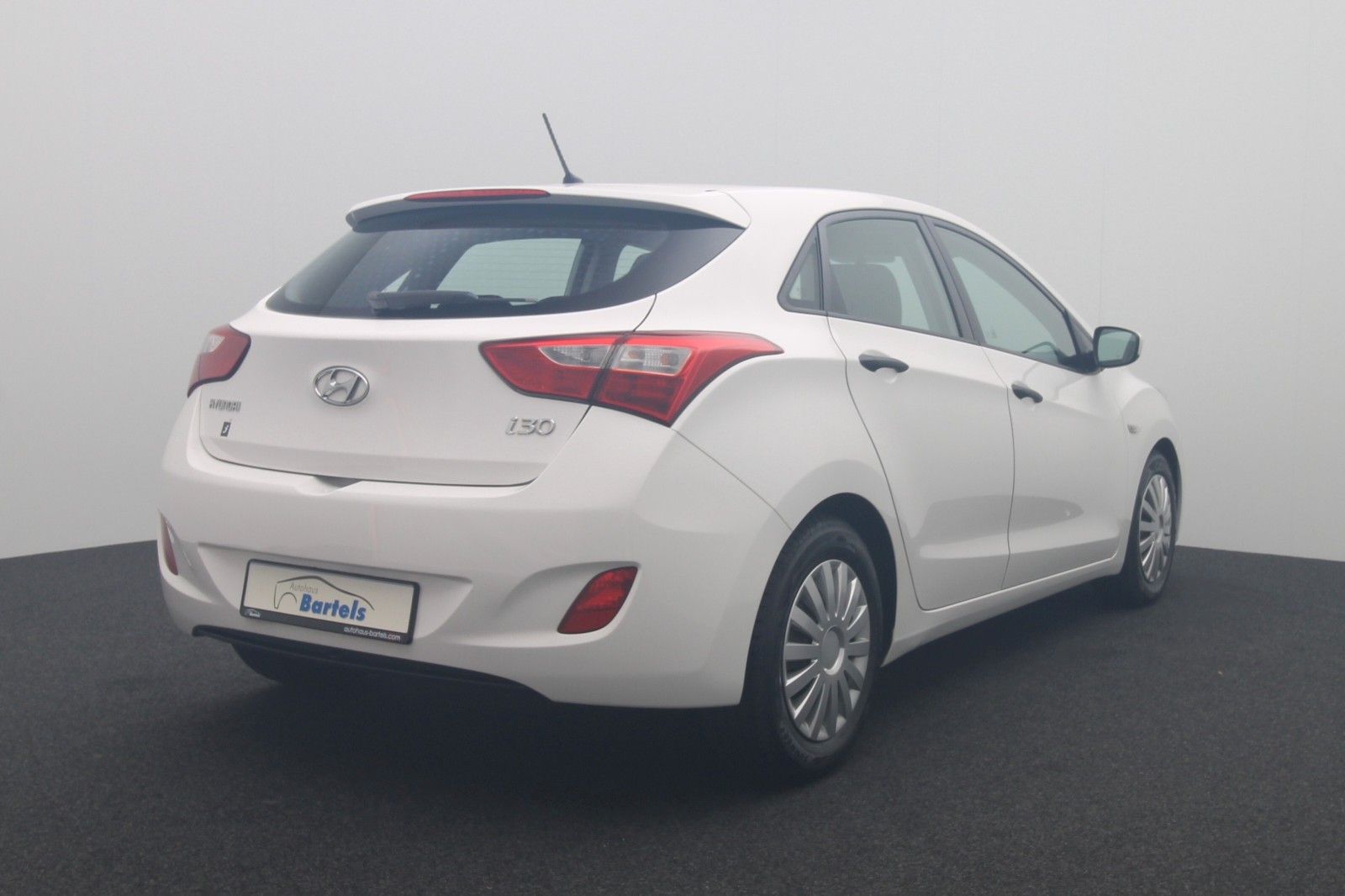 Fahrzeugabbildung Hyundai i30 1.4 Classic