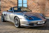 Porsche 986 Boxster 550 Spyder 50 Jahre Spyder*TOP*