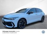 Volkswagen Golf R-Line 1,5 TSI BLACK-STYLE 18" WINTERPAKET - Volkswagen Golf Neuwagen in Dresden