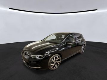 VW Golf Golf VIII Lim. Style
