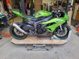 Kawasaki ZX-6R - Offers