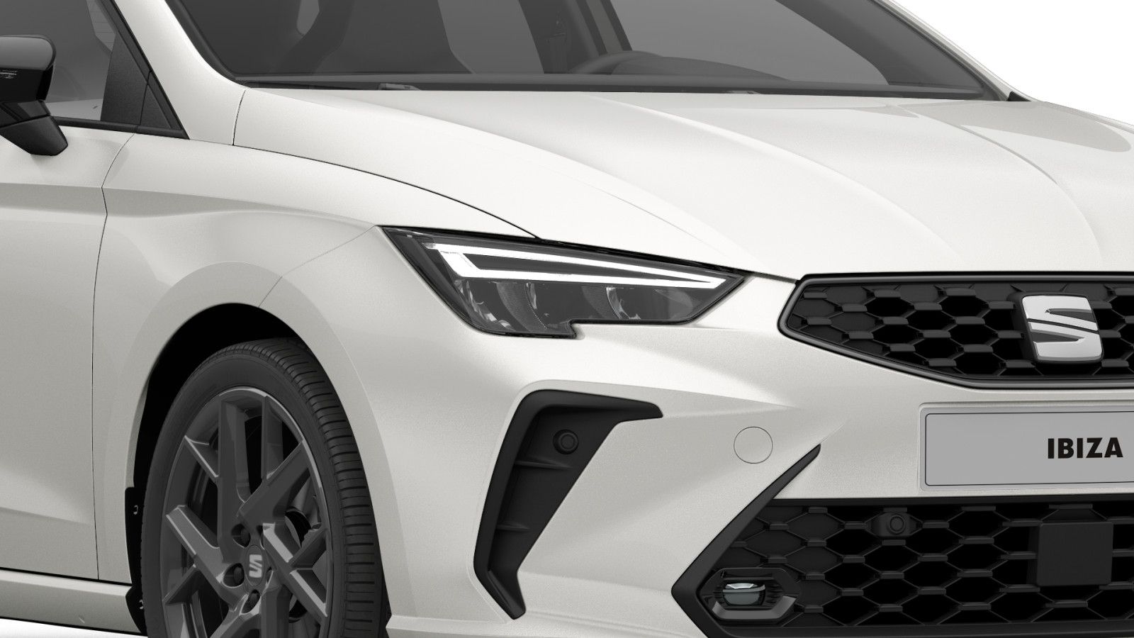 Seat Ibiza - Bild 8