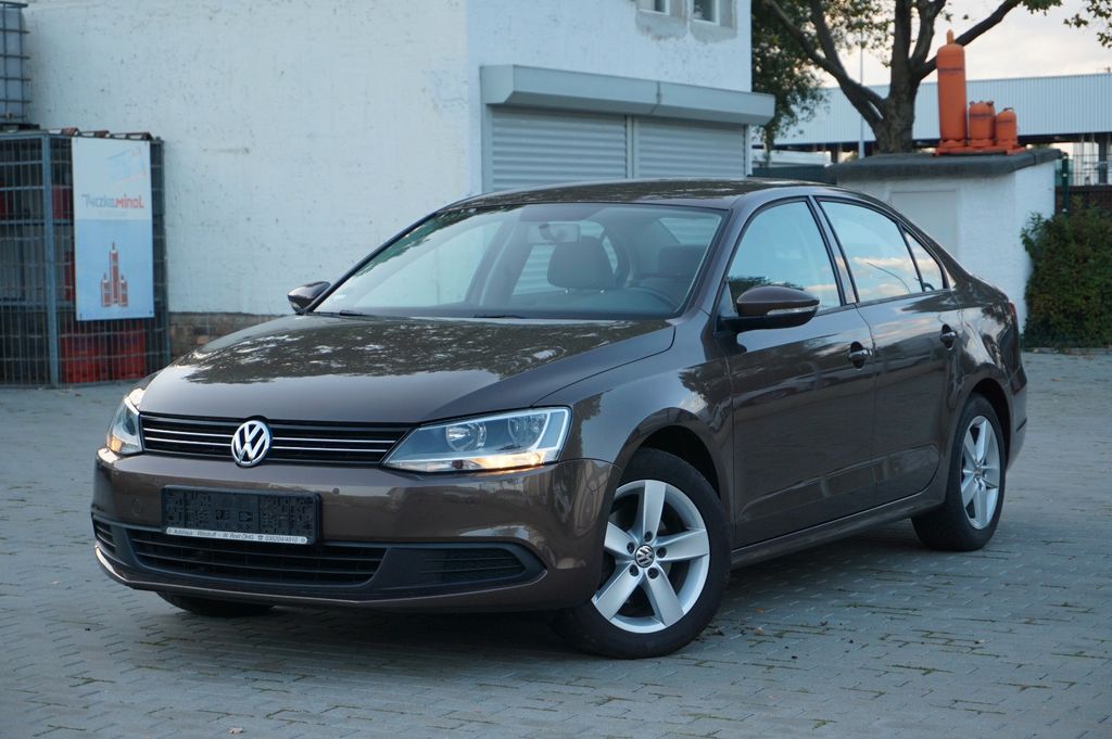 Angebot ansehen Volkswagen Jetta