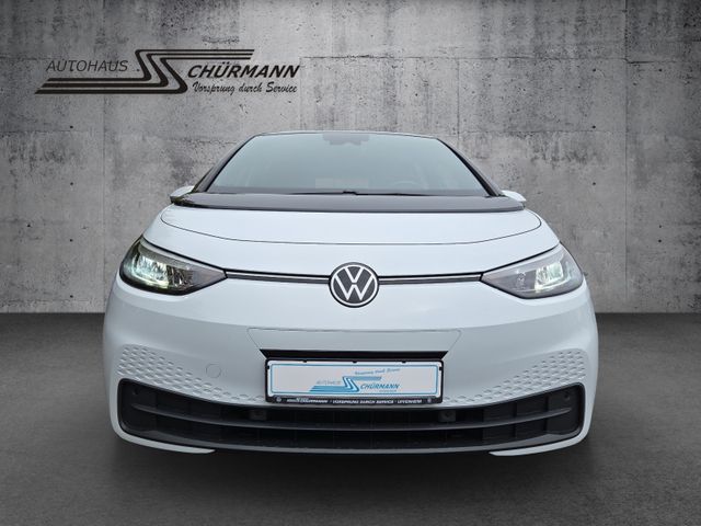 ID.3 Pure Performance 45 kWh 110 kW Pure City