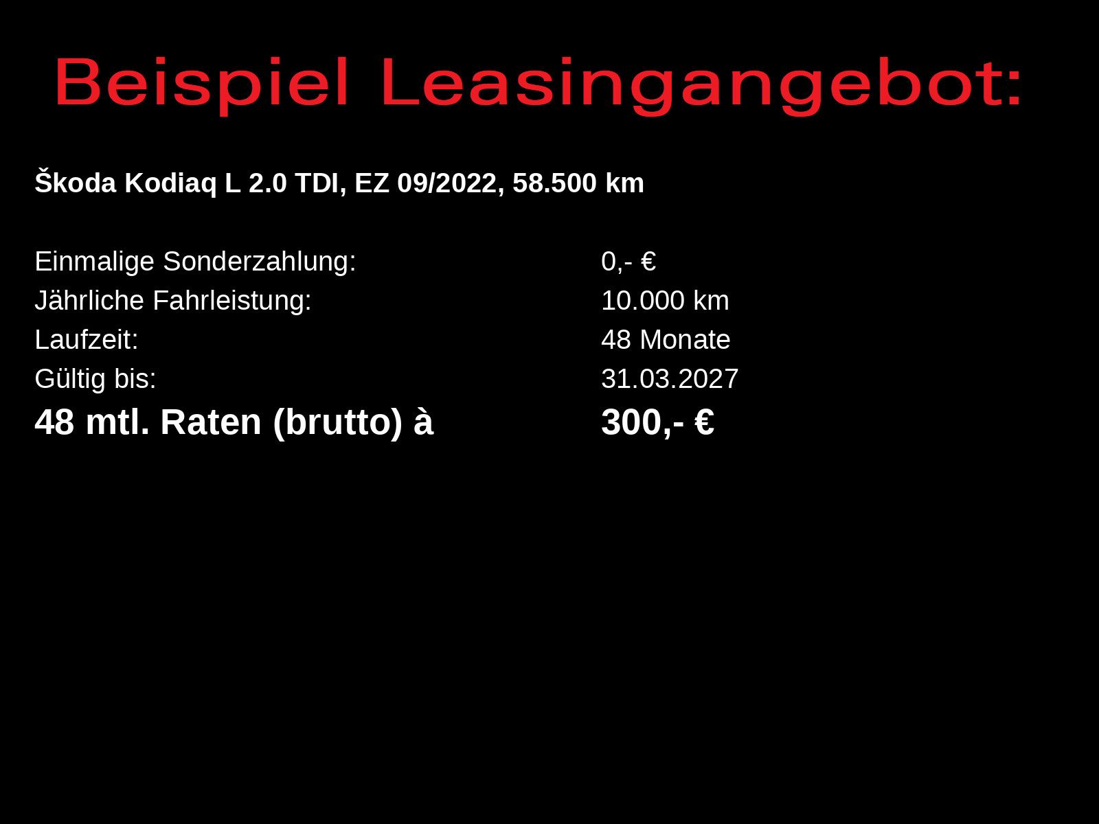 Skoda Kodiaq - Bild 6