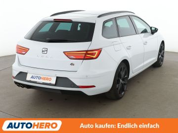 SEAT Leon - 6
