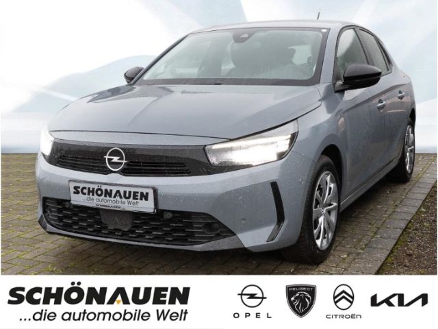 Opel Corsa 1.2 55 kW(75 PS) +S/LHZ+CARPLAY+BT+USB+RFK