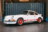 Porsche 911 Carrera RS 2.7 (Original, BRD, top Zustand) - Porsche aus 1973: 911t