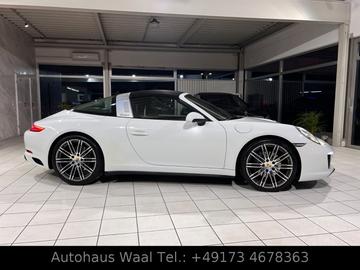 صورة 4 لـ 2017 Porsche 991