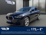 BMW X2 sDrive18i ADVANTAGE PLUS LED NAVI KAMERA 18" - BMW X2 in Lübeck