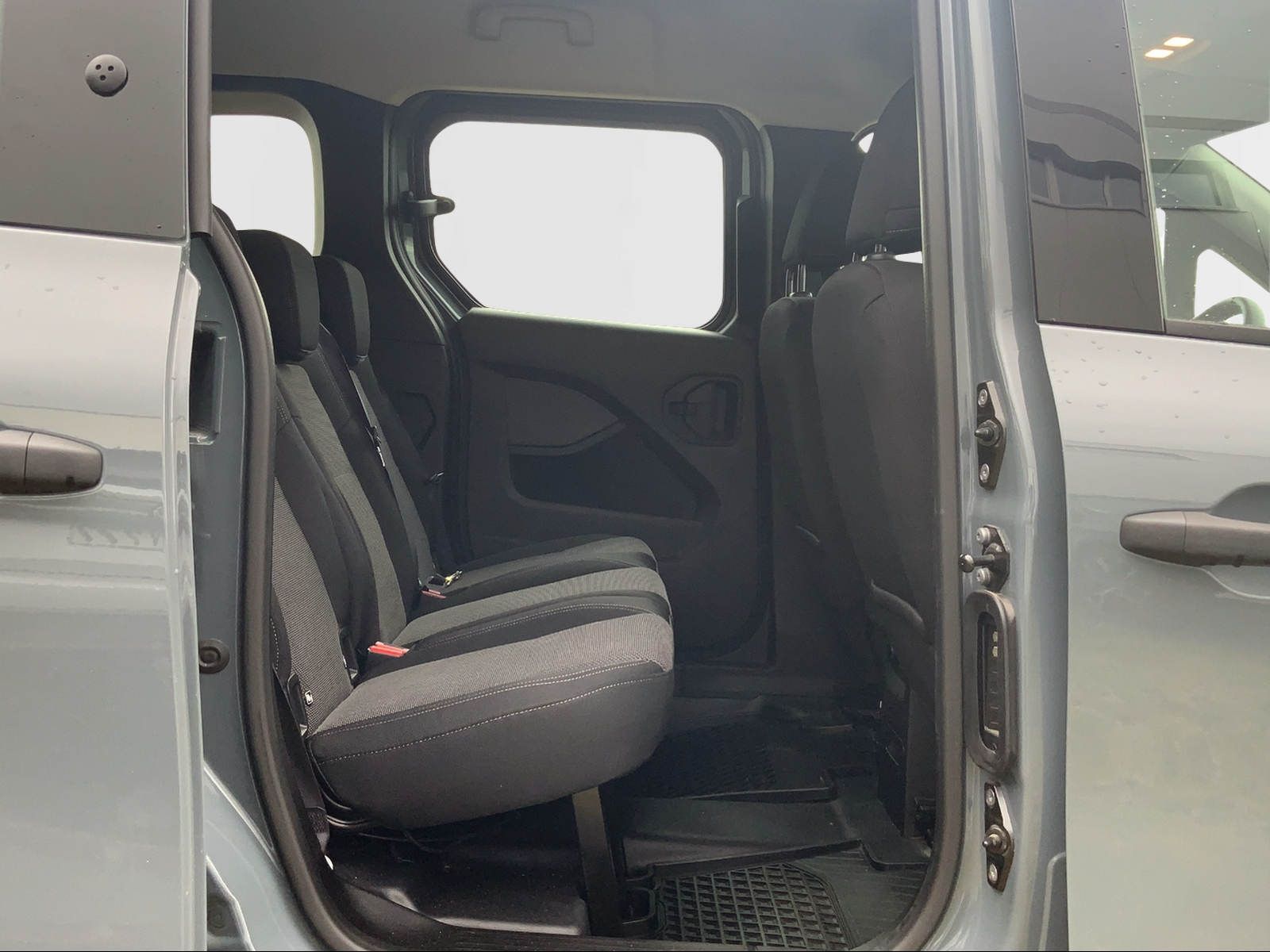 Citan 110 standard RFK, SHZ, Tempomat.