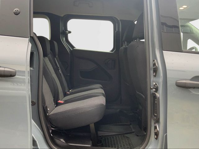 Citan 110 standard RFK, SHZ, Tempomat.