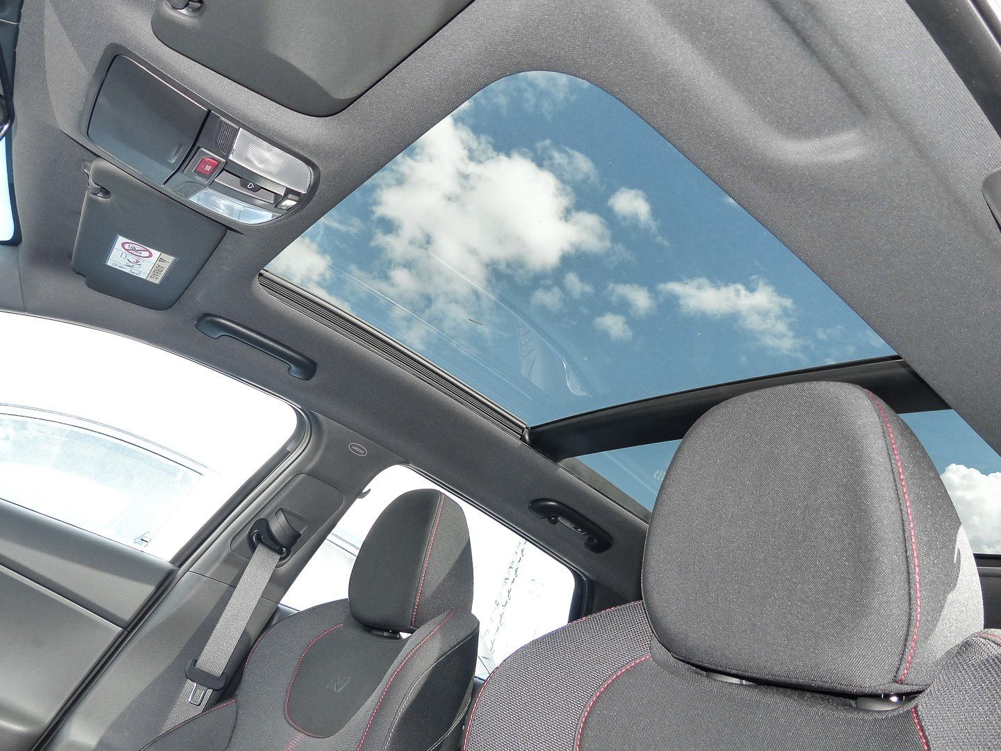 Hyundai i30 - Bild 14