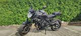 Yamaha XJ6 SP  13700km, A2, Scheckheft, Tüv Neu, TOP - YAMAHA XJ6N