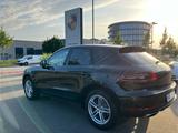 Porsche Macan 2016 mit Approved Garantie bis 04/2026 - Porsche Macan in Ludwigshafen