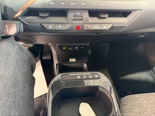 Kia EV5 - Bild 22