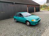 Suzuki Swift GLS 1.0  TÜV bis 03/2027 - gebrauchte Suzuki Swift aus dem Jahr 1997