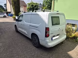 Opel Combo Cargo XL Electric CAMPER/Wohnmobil - Opel Combo Electric Gebrauchtwagen