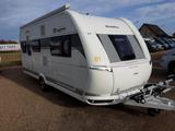 Hobby 540 KMFe de Luxe, Markise, Dusche,E-Boiler 14 L - Hobby 540 kmfe