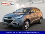 Hyundai ix35 2.0 CRDi  4x4 Automatik AAC Leder SHZ Pano - Hyundai ix35: Allradantrieb, Automatik, 2.0