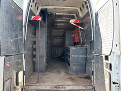 Fahrzeugabbildung Iveco Daily 70C17 3.0 Maxi, L5 H3, Klima, Tempomat