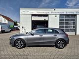 Mercedes-Benz A 180 Progressive Automatik, Rückfahrkamera, LED - Mercedes-Benz A-Klasse Gebrauchtwagen in Frankfurt