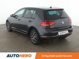 Volkswagen Golf VII 1.2 TSI Allstar BMT Aut.*PDC*SHZ*ACC* - VW Golf Gebrauchtwagen in München