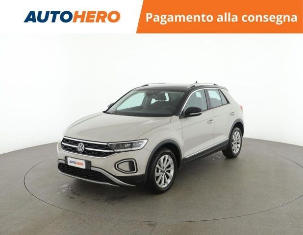 Другие VOLKSWAGEN T-Roc 1.0 TSI Style