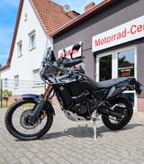 Yamaha Tenere 700 World RAID Black wenig Kilometer - Offers