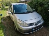 Renault Scenic Authentique 1.6 16V Authentique - Renault Scenic: Authentique