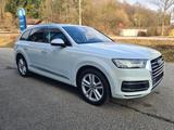 Audi Q7 quattro StHeiz Massage HeadUp AirSusp Matrix - gebrauchte Audi Q7 aus dem Jahr 2018