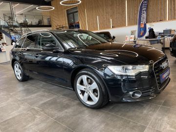 Audi A6 Avant 2.0 TDI Aut. *NAVI*XENON*LEDER*ACC*