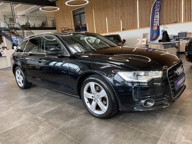 Audi A6 Avant 2.0 TDI Aut. *NAVI*XENON*LEDER*ACC*