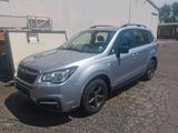 Subaru Forester 2018 Active 2.0 Diesel - gebrauchte Subaru Forester aus dem Jahr 2018