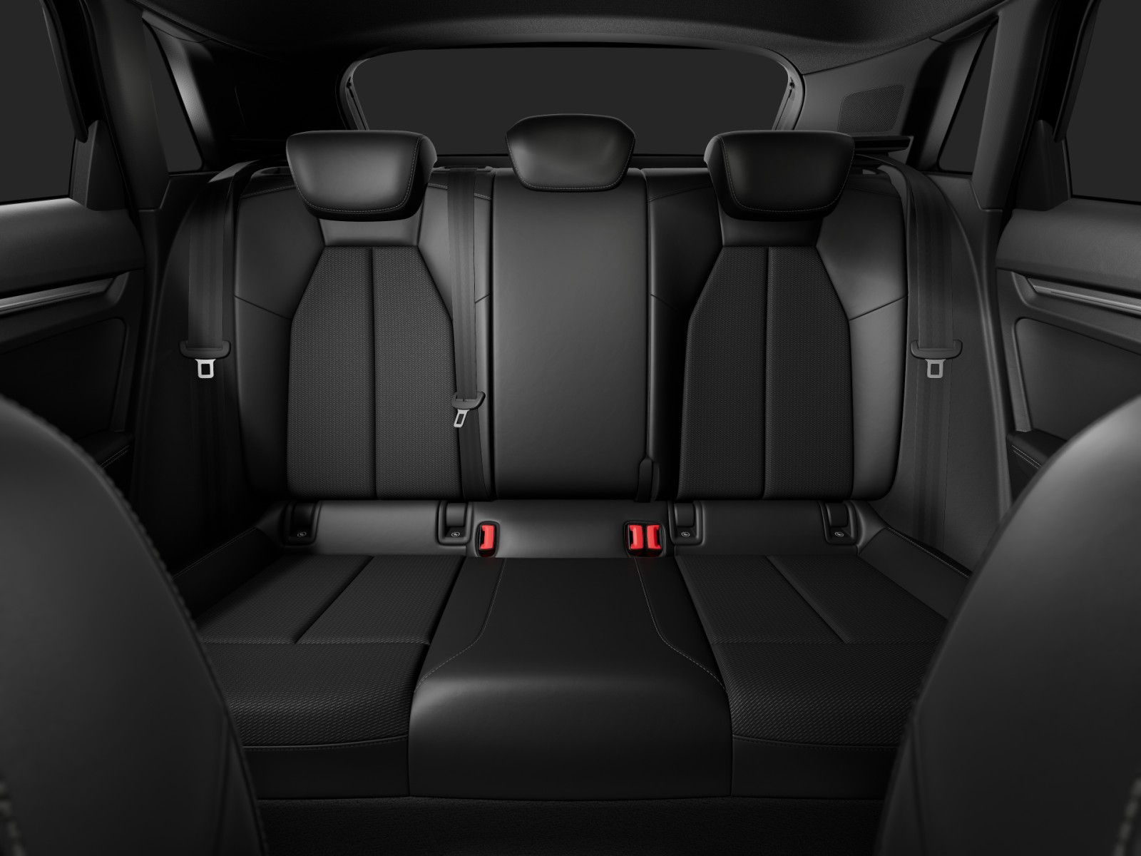 Audi A3 - Bild 12