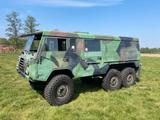 Volvo C304 TGB 13 6x6 Laplander Oldtimer H-Zulasung - Volvo: X30