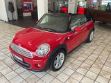 MINI COOPER Cabrio Cooper - MINI MINI: Rot, Cabrio