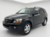 Kia Sorento 2.5 CRDi EX/Leder/Tempomat/3.5T AHK/TÜV - Kia Sorento mit Diesel-Antrieb: 2.5