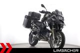 BMW R 1200 GS LC - ASC, RDC, Tempomat, 2 Pakete - BMW R1200GS LC