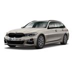 BMW 320d xDrive Touring M Sport AHK Panorama - BMW 320: Kombi, 320d M Sport