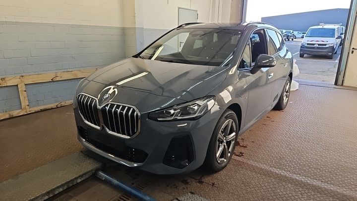 Image of BMW 230 Active Tourer