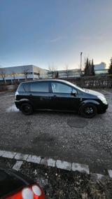 Toyota Corolla verso r1  7-Sitzer mit D-CA... - Toyota Corolla Verso: R1