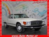 Mercedes-Benz SL 350 Cabrio   NUR 39000KM ! Topzustand - Mercedes-Benz Cabrio aus dem Jahr 1972